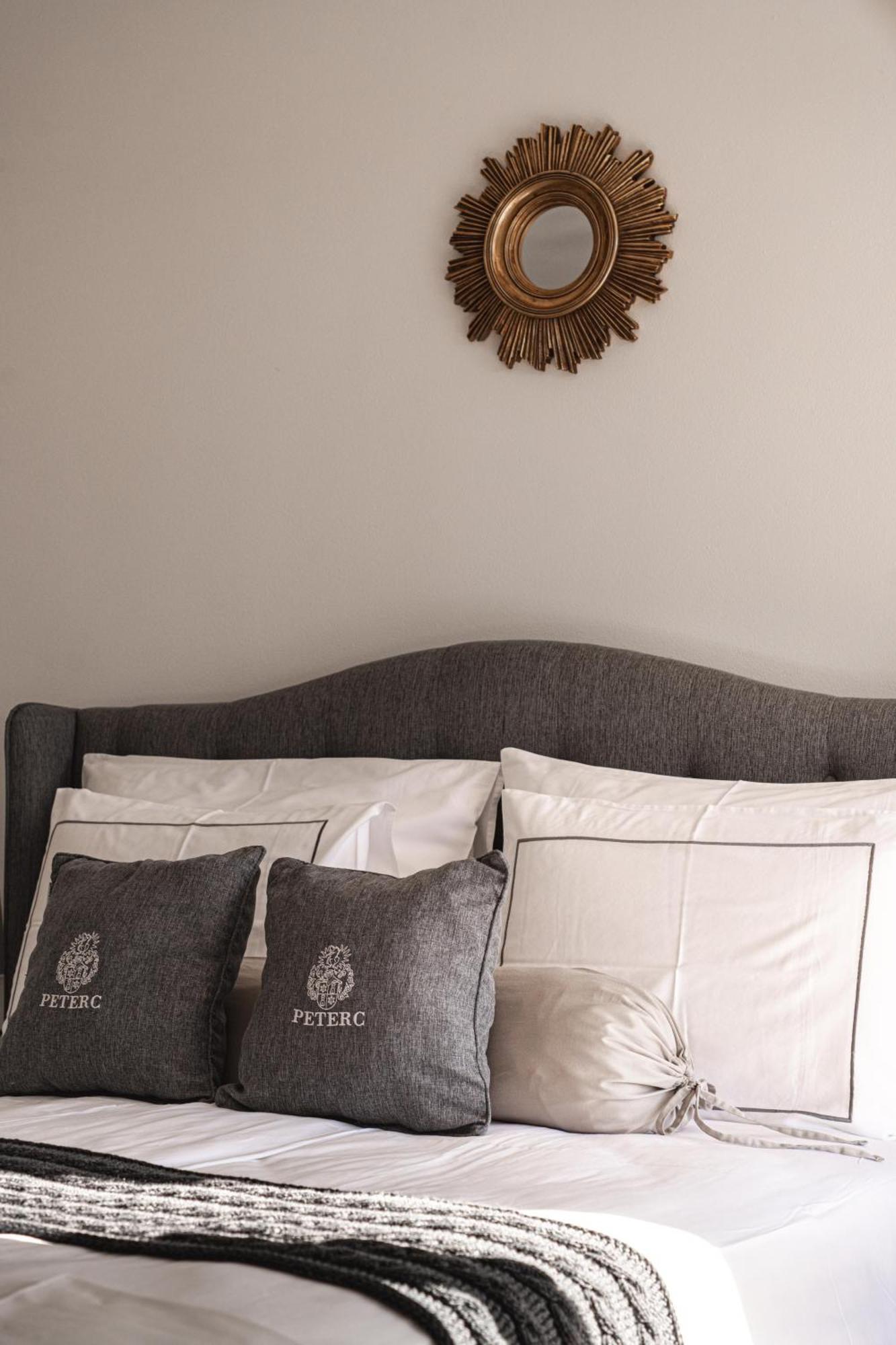 Peterc Vineyard Estate Bed & Breakfast Kojsko Room photo
